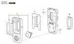 Bosch F 034 K69 100 Ld440 Receiver / Eu Spare Parts